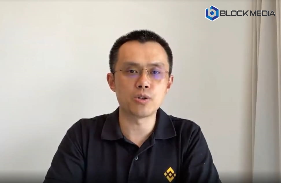 [영상] 고금리 오래 갈 수 있다+바이낸스 FUD 다시 등장
