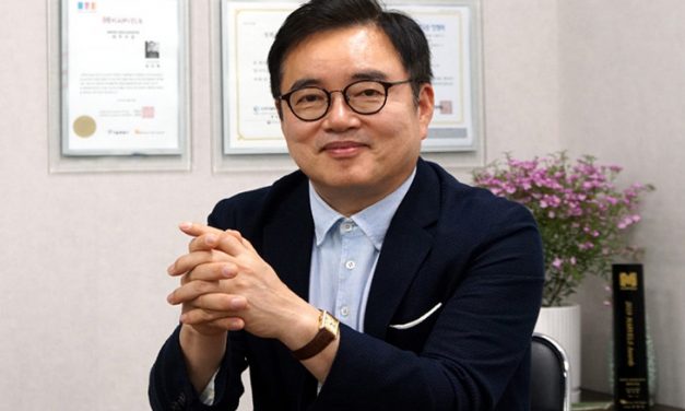 [인터뷰] 한국블록체인스타트업협회 최수혁 회장 “블록체인 산업 생태계 조성에 중점”