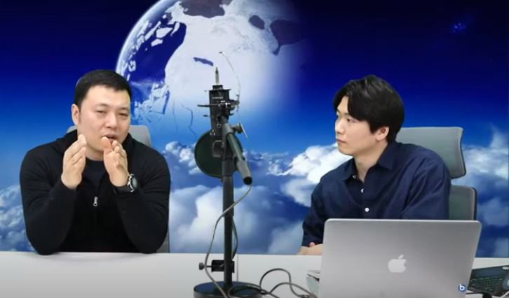 [Interview – Blockchain in GongDeok] A Whole New Wallet ‘Crypto, Inc.’