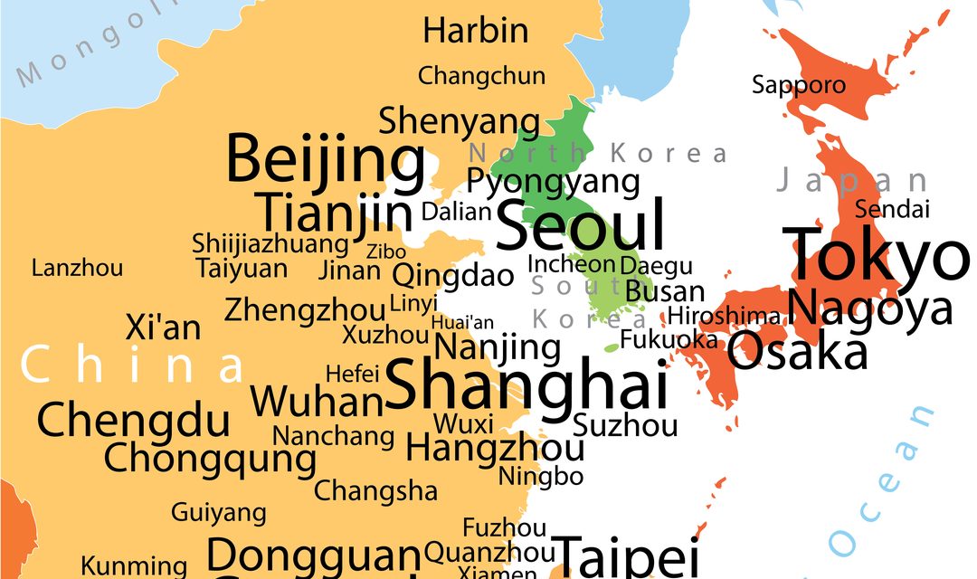 한국 등 아시아 4개국 스테이블코인 발행 제안 – 세콰이어 캐피탈 창업자