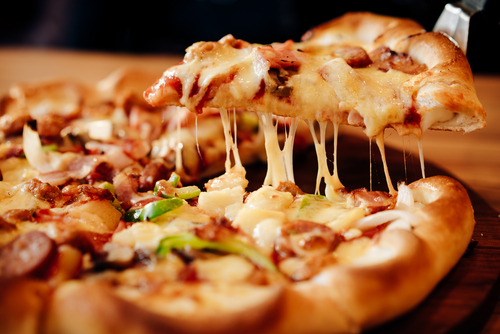 비트코인 피자 데이 10주년 … 10년 전 1만비트코인으로 피자 두 판 구입