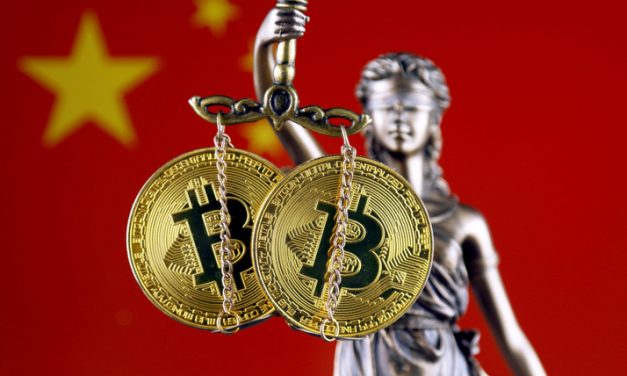 중국, 암호화폐 ‘법적 상속’ 인정했다