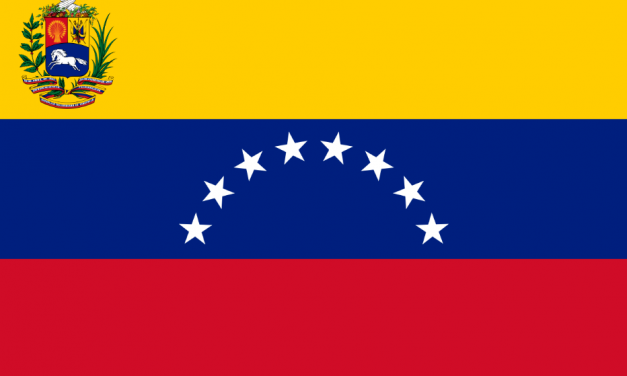 베네수엘라 페트로에 뜬 2개의 태양…대체 무슨 일이?
