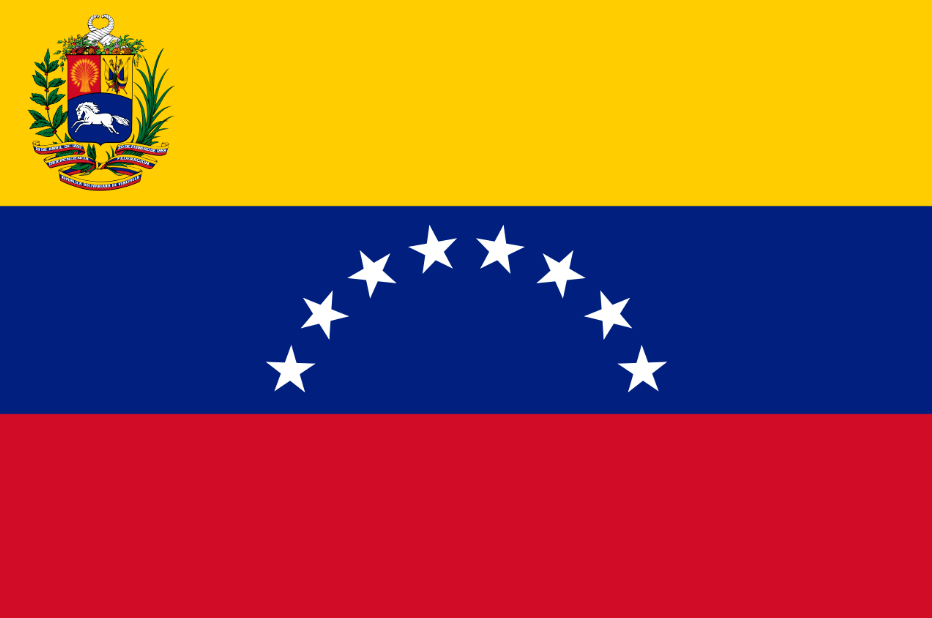베네수엘라 페트로에 뜬 2개의 태양…대체 무슨 일이?