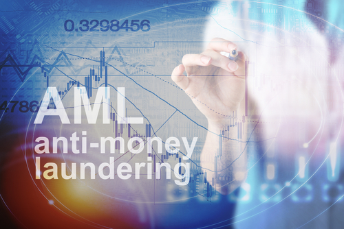 Cryptocurrency exchange strengthens AML to prepare special law