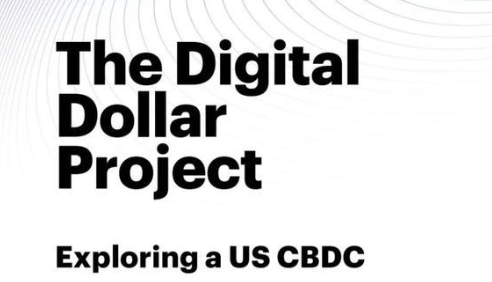美国CFTC前主席推动发布‘数字美元’项目白皮书