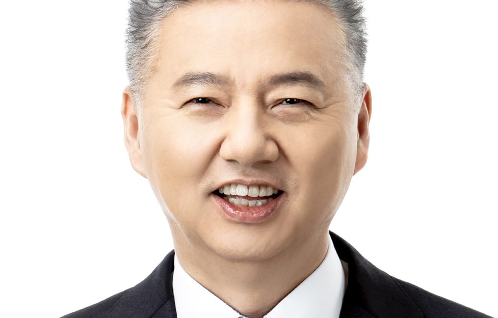 홍성국 의원 ‘가상화폐 돈세탁 감독법’ 대표 발의