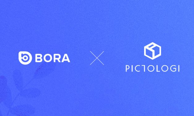 보라(BORA), 게임 개발사 ‘픽톨로지’와 블록체인 게임 공동사업 계약 체결