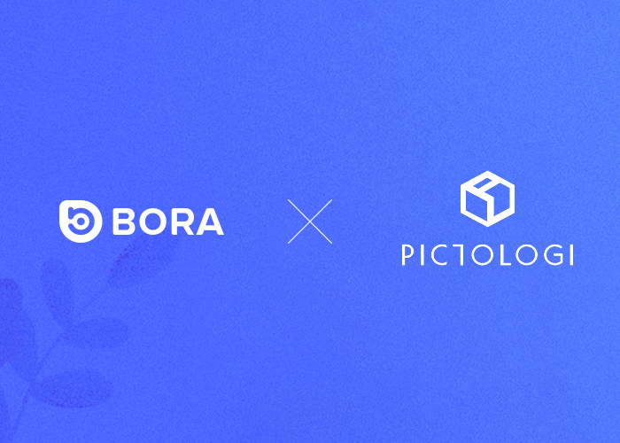 보라(BORA), 게임 개발사 ‘픽톨로지’와 블록체인 게임 공동사업 계약 체결