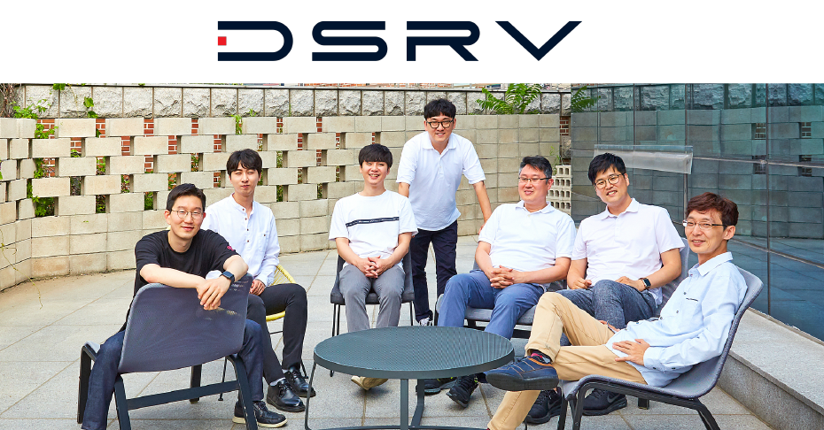 韩Naver Accelerator D2SF投资区块链“DSRV LABS”