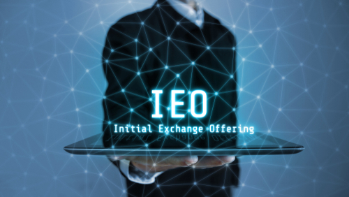 암호화폐 거래소 코인체크, 일본 최초 IEO 지원