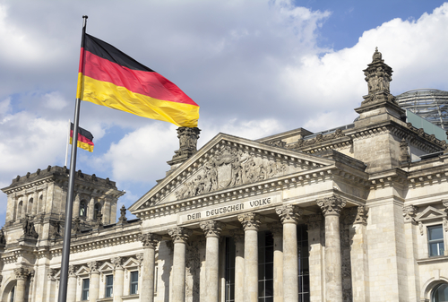 독일, 블록체인 기반 증권 발행 법안 초안 공개