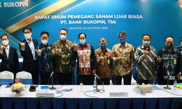 KB국민은행, 인도네시아 부코핀은행 지분 67% 인수 성공