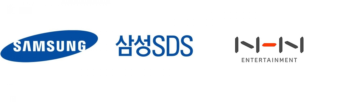 삼성SDS-NHN, 블록체인 등 공동사업 분야 확대