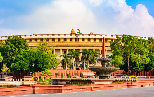 인도 정부, 암호화폐 트레이딩 금지법 도입 추진 – 블룸버그