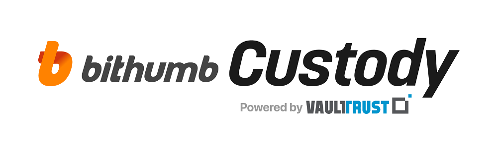 Bithumb Custody provides virtual asset custody service for enterprises