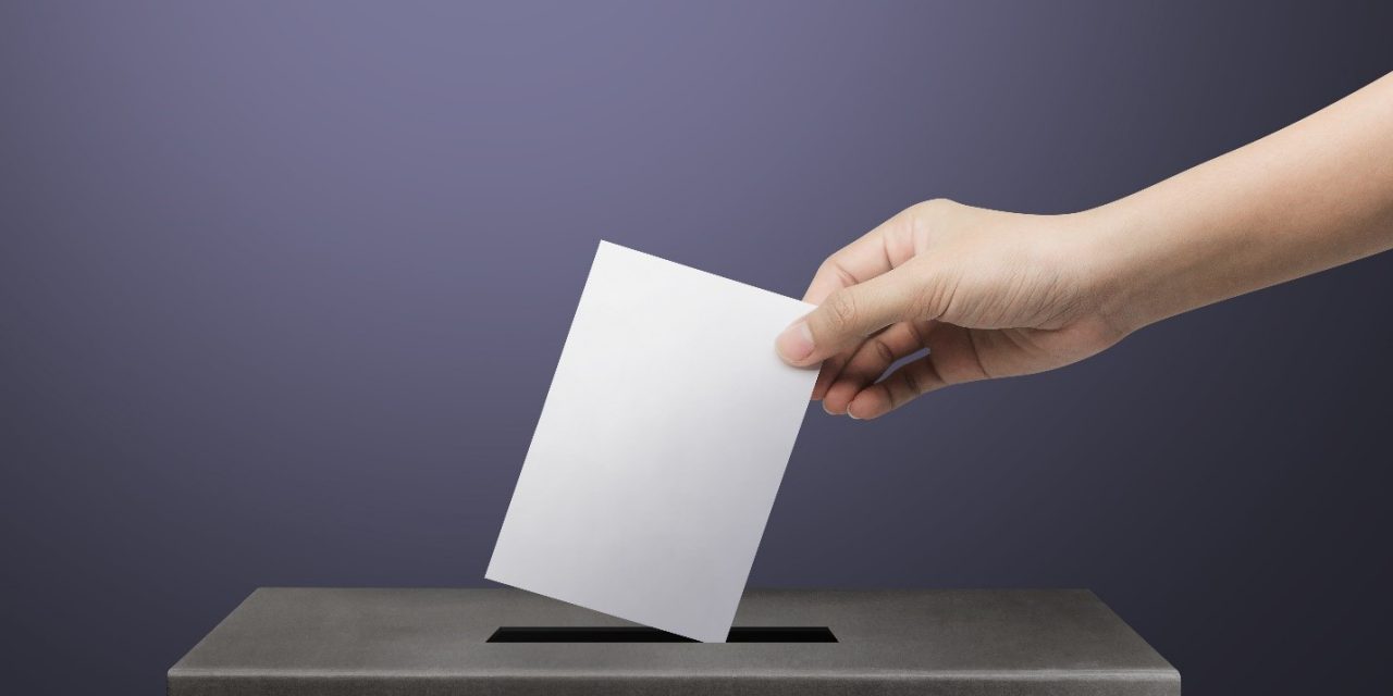 미 지방선거 출마자 규제 불구 비트코인 기부금 고수