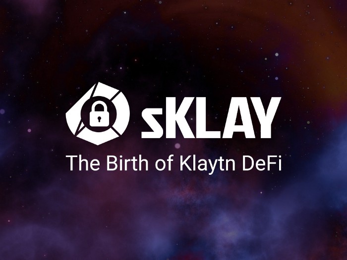 Ozys推出Klaytn DeFi 代币‘sKLAY’