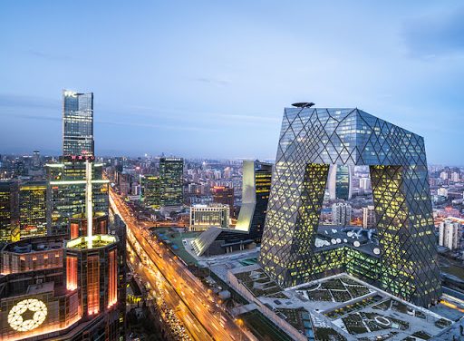 [블록체인 in 차이나] 베이징시, 금융업 100대 혁신 조치 취할 것…디지털위안 테스트 진행 예정