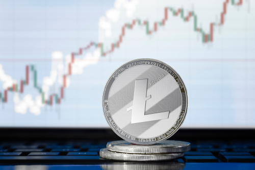 라이트코인(LTC) 머니그램 거래 제공 소식에 급등