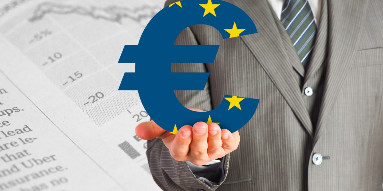 [전문가 코멘트] 대중 관심 증가에 맞춰 디지털 유로 준비해야 – ECB 총재