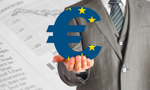 [전문가 코멘트] 대중 관심 증가에 맞춰 디지털 유로 준비해야 – ECB 총재