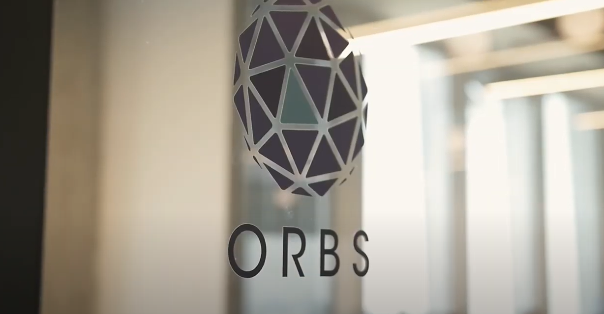오브스(Orbs), 테나(THE)에 $60만 투자+디파이 기술 제공