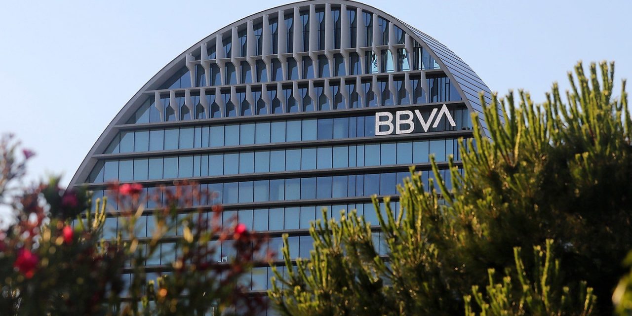 BBVA 스위스 이더리움 거래 서비스 제공 … 유럽 주요 은행 최초