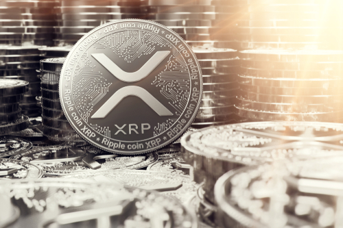 XRP 대규모 이체와 함께 거래량 급증 … 일본 코인체크 거래소 관련