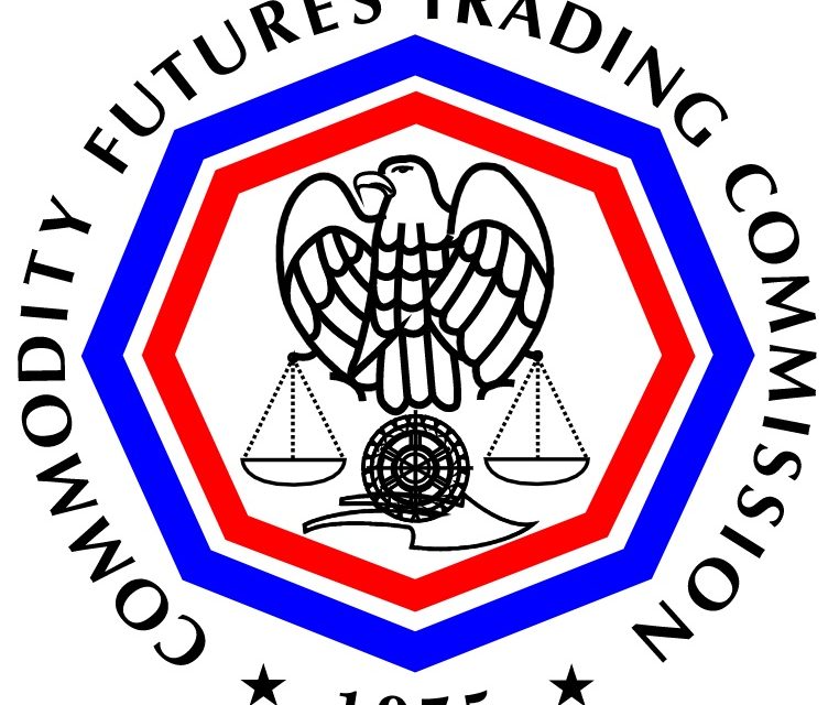 [상보] 미 CFTC 의장대행 “암호화폐는 상품, 규제 강화하겠다”