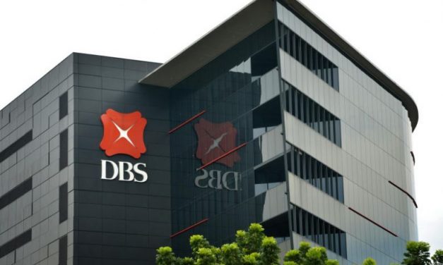 싱가포르 최대 상업은행 DBS “홍콩서 암호화폐 라이선스 받아 직접 사업 계획”