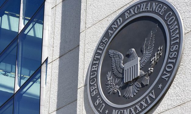 미국 SEC, 미등록 증권 판매 혐의로 리플 기소 …XRP 급락