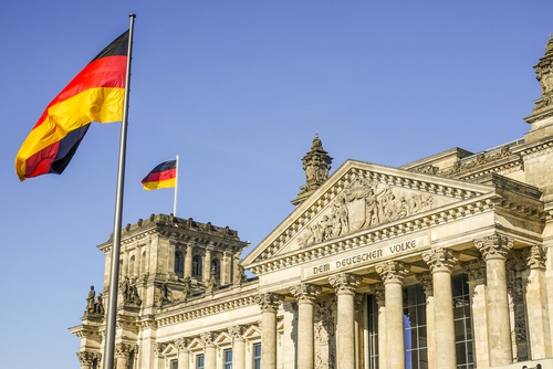 독일 당국 바이낸스 주식 토큰 불법 가능성 경고