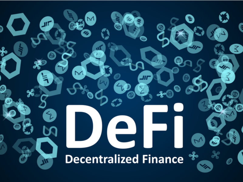 BOA “DeFi could be more destructive than Bitcoin”
