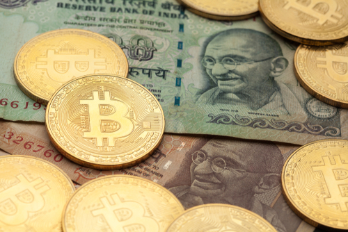 “인도, 금 대신 비트코인..정부금지가 마케팅 도와줘”–블룸버그