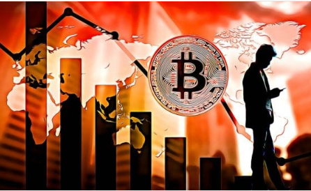 [뉴욕 코인시황/마감] Bitcoin rebounded after plunging, only XRP rose among major stocks