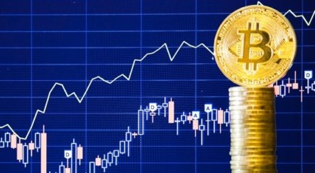 Wall Street Bitcoin-related stocks rise, Tesla effect continues…BTC surpasses 51 million won