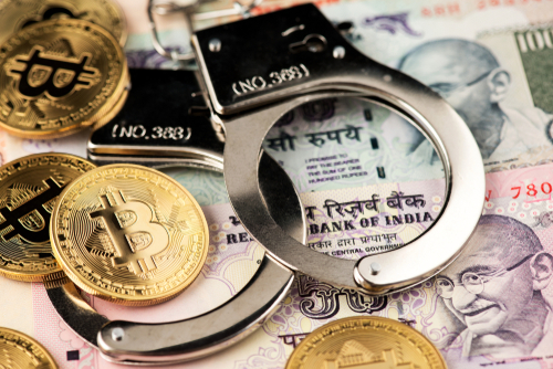 인도 은행 ICICI 암호화폐 관련송금 금지