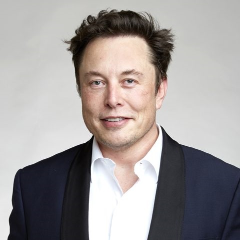 Elon Musk가 비트 코인 조정에서 세계에서 가장 부유 한 1 위 → 2 위 하락