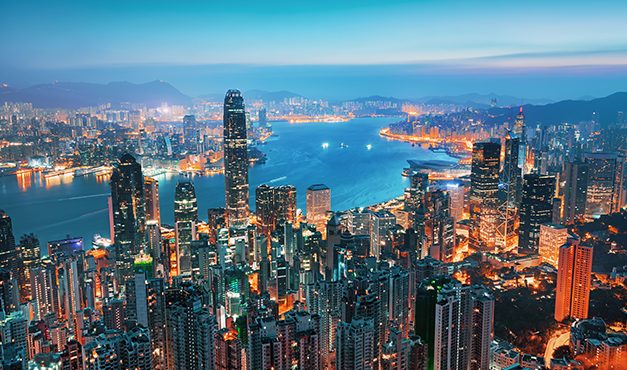 홍콩 재무국장 “스테이블 코인 규제, 2024년 시행 계획”