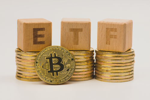 Grayscale Bitcoin Trust (GBTC) plans to convert to ETF