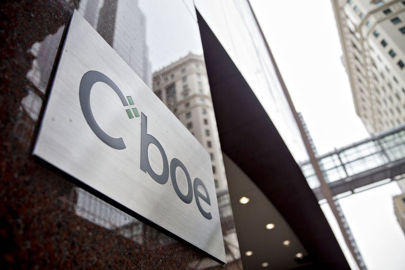 Cboe 디지털, 마진 이용 비트코인·이더리움 선물 내년 1월 출시