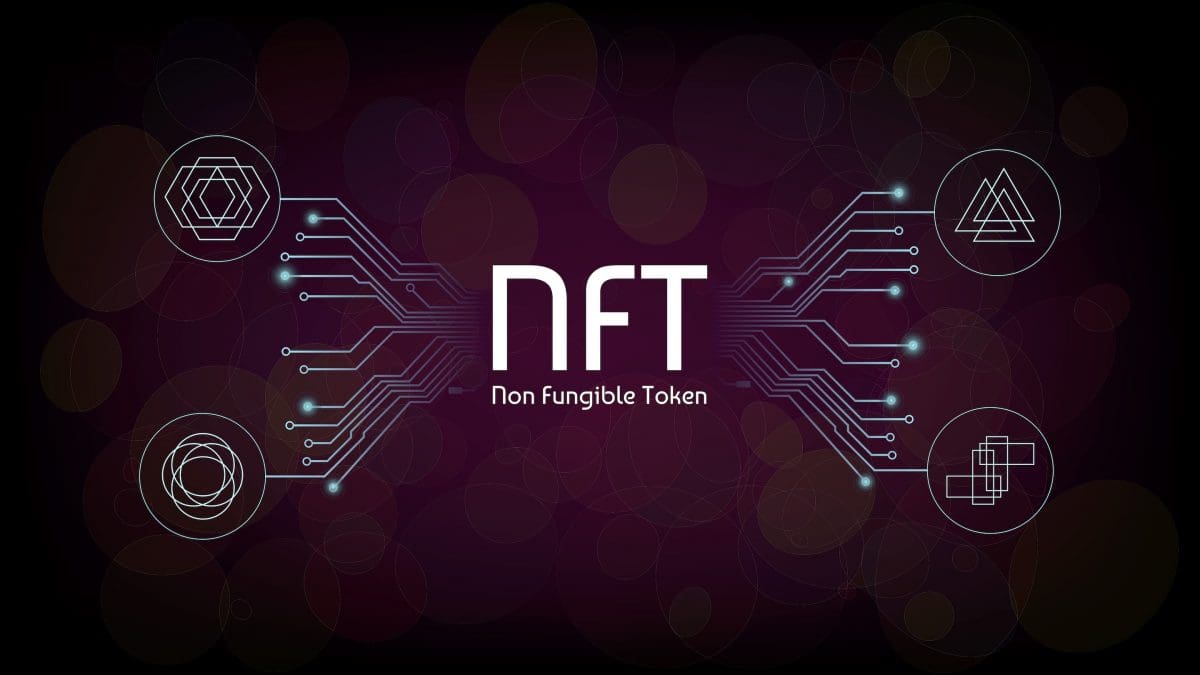 NFT volume decreases, prices fall.. “End of the craze?”