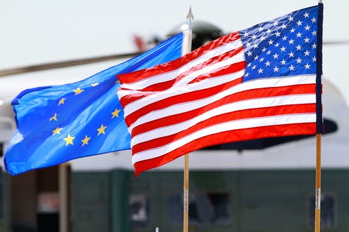 미국-EU, 스테이블코인·디지털 자산 규제 논의