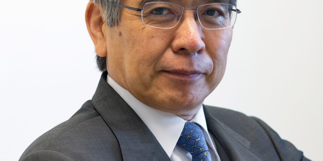 일본은행 총재 “봄부터 CBDC 실험 시작한다”