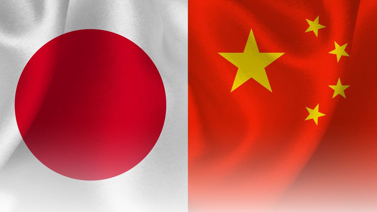 중국과 일본, CBDC 파일럿 테스트 가속화