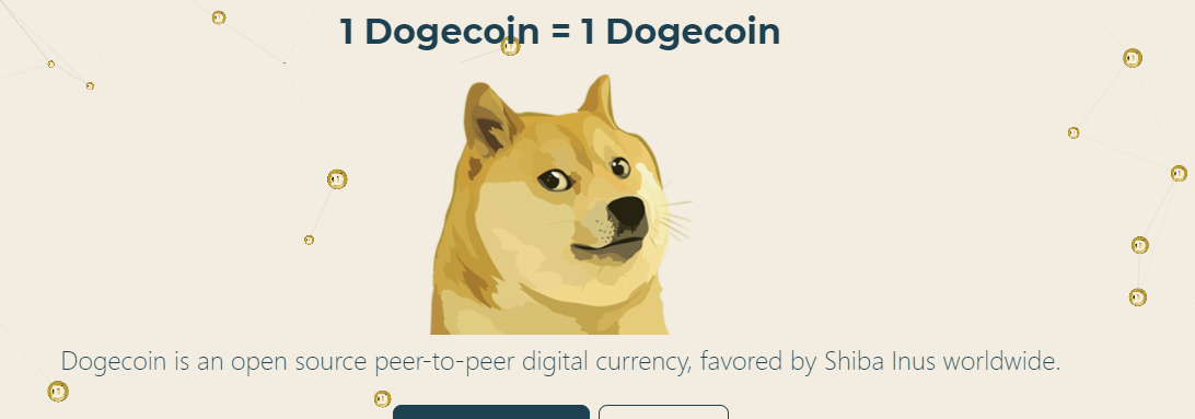 “도지코인(DOGE) 1달러는 시간이 문제일 뿐”–크립토글로브