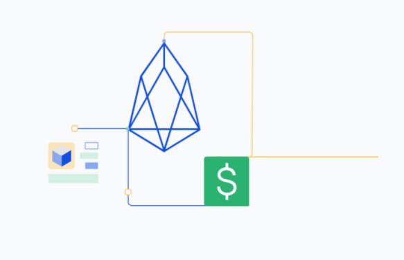 [핫! 코인] 이오스(EOS), 토큰보상개선, 거래소 설립 겹호재 최고점 도달할까?