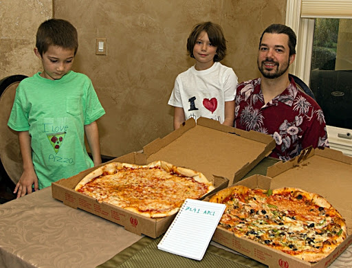 (코린이를 위한 101가지) 34 피자데이..피자 두 판을 1만 비트코인(현재가 5000억원)을 주고 먹은 사람은 멍청이일까?