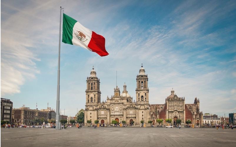“멕시코 엘살바도르 다음 비트코인(BTC) 채택국가 가능성”–포브스